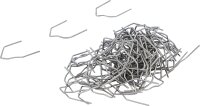 Reparaturklammern-Satz | für Innenecken | 0,8 mm |...