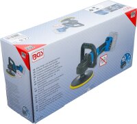 Akku-Polier- und Schleifmaschine | bürstenlos | 18 V | ohne Akku