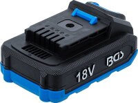 Akku | 2,0 Ah | für BGS 18-V-Akku-System