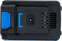 Akku | 2,0 Ah | für BGS 18-V-Akku-System