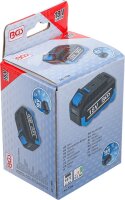 Akku | 5,0 Ah | für BGS 18-V-Akku-System