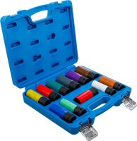 Kraft-Schoneinsatz-Satz | Antrieb Innenvierkant 12,5 mm...
