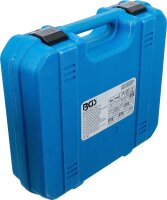 Hydraulikzylinder-Werkzeug-Satz | mit Zugspindeln | für Diesel-Injektoren-Auszieher | 17 t