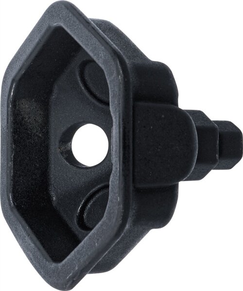 Achsmuttern-Schlüssel | SW 140 mm | für SAF Euro-Achsen