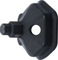 Achsmuttern-Schlüssel | SW 140 mm | für SAF...