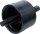 Radachsen-Abzieher | für BPW Achsen 10 - 12 t | M135 x 2,0