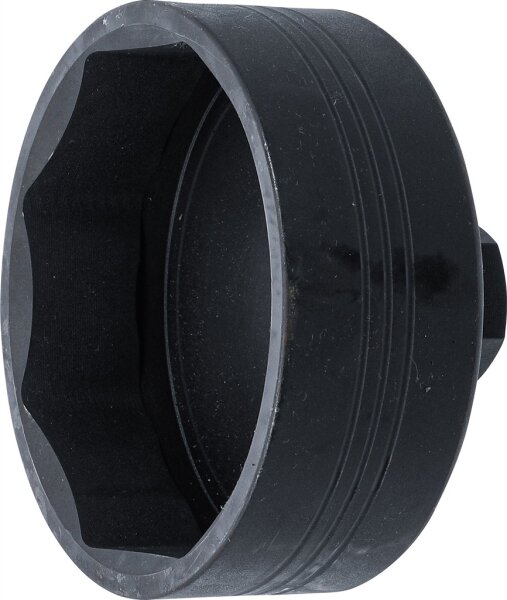 Achskappen- / Achsmuttern-Schlüssel | für BPW Hinterachsen 13 - 14 t | SW 120 mm