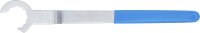 Zahnriemen-Spannrollenschlüssel | für VAG | SW 30 mm