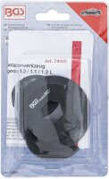 Antriebsriemen-Montagewerkzeug | für Citroën, Opel, Peugeot 1.0, 1.1, 1.2 L