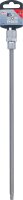 Bit-Einsatz | Länge 350 mm | Antrieb Innenvierkant 12,5 mm (1/2") | Innensechskant 6 mm | für VAG