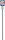 Bit-Einsatz | Länge 350 mm | Antrieb Innenvierkant 12,5 mm (1/2") | Innensechskant 6 mm | für VAG