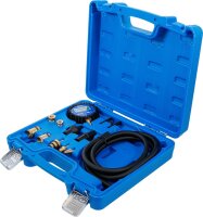 Vakuum- und Benzinpumpentester | digital | mit Adapter-Satz