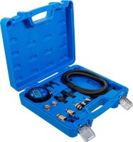 Vakuum- und Benzinpumpentester | digital | mit Adapter-Satz