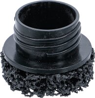 Ersatz-Schleifscheibe | für Art. 74449 | 50 x 12 mm