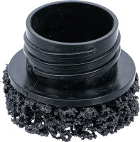 Ersatz-Schleifscheibe | für Art. 74449 | 50 x 14 mm