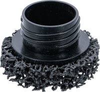 Ersatz-Schleifscheibe | für Art. 74449 | 60 x 16 mm