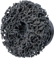 Ersatz-Schleifscheibe | für Art. 74449 | 60 x 16 mm