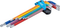 Winkelschlüssel-Satz | Multicolour | extra lang |...