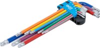 Winkelschlüssel-Satz | Multicolour | extra lang |...
