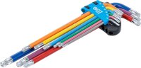 Winkelschlüssel-Satz | Multicolour | extra lang |...
