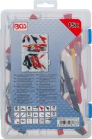 Messkabel- und Prüfspitzen-Zubehör-Sortiment | für Multimeter | 15-tlg.