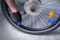 Fahrrad-Werkzeug-Satz | 26-tlg.