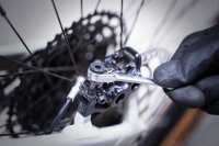 Fahrrad-Werkzeug-Satz | 26-tlg.