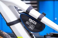 Fahrrad-Werkzeug-Satz | unterwegs | 13-tlg.