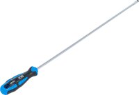Schraubendreher | Schlitz 6 mm | Klingenlänge 450 mm