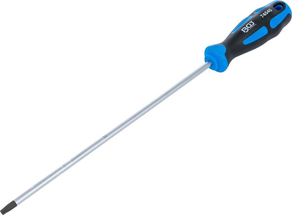 Schraubendreher | T-Profil (für Torx) T30 | Klingenlänge 250 mm