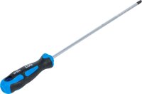 Schraubendreher | T-Profil (für Torx) T30 | Klingenlänge 250 mm