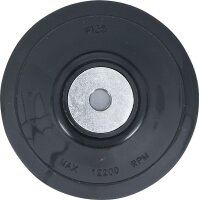 Kunststoff-Stützteller | Ø 125 mm