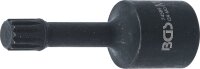 Kraft-Spezial-Bit-Einsatz | Länge 72 mm | Antrieb...