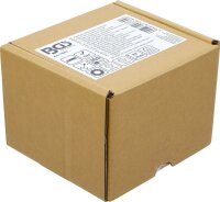 Hinterachs-Nutmuttern-Schlüssel | Zapfen innen liegend | für DAF (LF 45) 12T