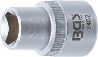 Dreikant-Einsatz | M8 (12 mm)