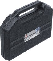 Bohrmaschinen-Bit-Satz | Antrieb Außensechskant 6,3 mm (1/4") | 41-tlg.
