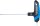 Schraubendreher mit T-Griff | Innensechskant | 2,5 mm