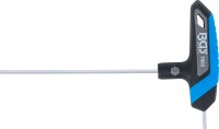 Schraubendreher mit T-Griff | Innensechskant | 3 mm