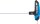 Schraubendreher mit T-Griff | Innensechskant | 3 mm
