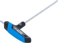 Schraubendreher mit T-Griff | Innensechskant | 4 mm