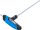 Schraubendreher mit T-Griff | Innensechskant | 4 mm