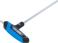 Schraubendreher mit T-Griff | Innensechskant | 6 mm