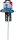 Schraubendreher mit T-Griff | Innensechskant | 8 mm