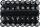 Bit-Satz | lang | Antrieb Außensechskant 6,3 mm (1/4") | verschiedene Profile | 32-tlg.