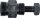 Polrad-Abzieher | M22 x 1.5 / M26 x 1.5