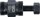Polrad-Abzieher | M26 x 1.0 - M28 x 1.0