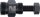 Polrad-Abzieher | M22 x 1.0 - M25 x 1.5