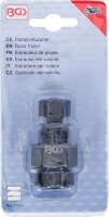 Polrad-Abzieher | M27 x 1.25 - M20 x 1.0