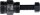 Polrad-Abzieher | M27 x 1.0 - M24 x 1.0