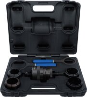 Radlager-Innenring-Abzieher-Satz | 40 - 62 mm | 8-tlg.